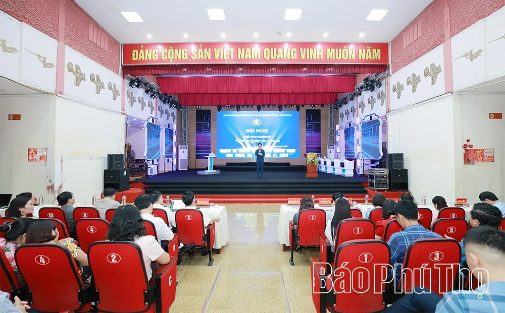 Khởi động Gameshow “Khát vọng Lạc Hồng” mùa 5 - năm 2026