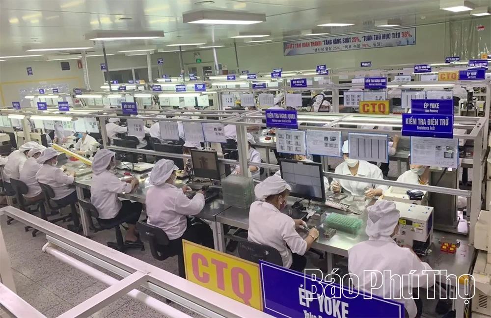 Xây dựng nguồn nhân lực chất lượng cao trong bối cảnh hội nhập