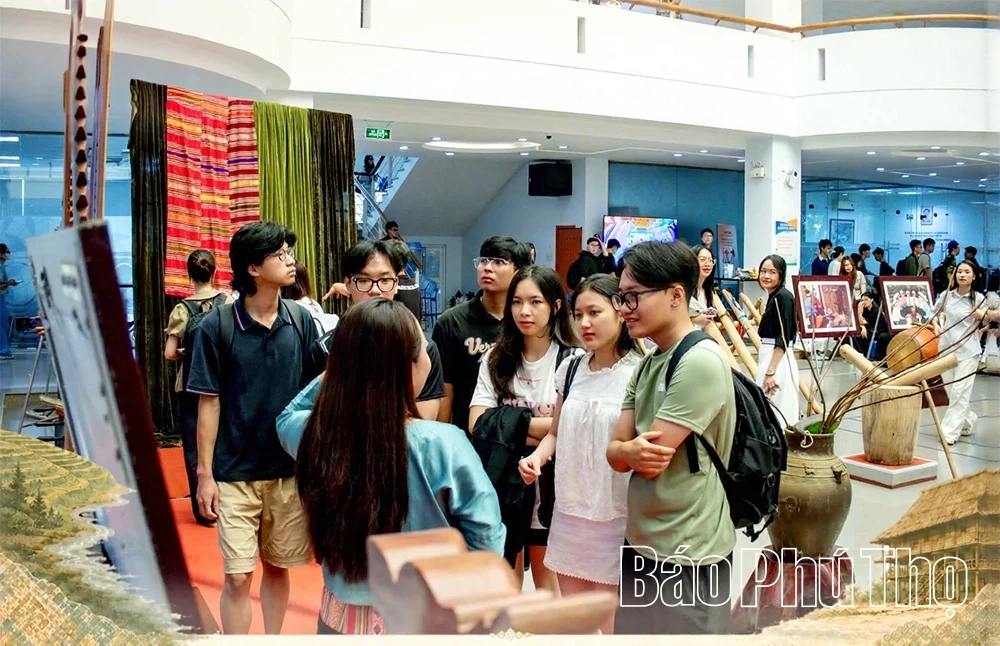 Chuyện của những người trẻ yêu văn hóa