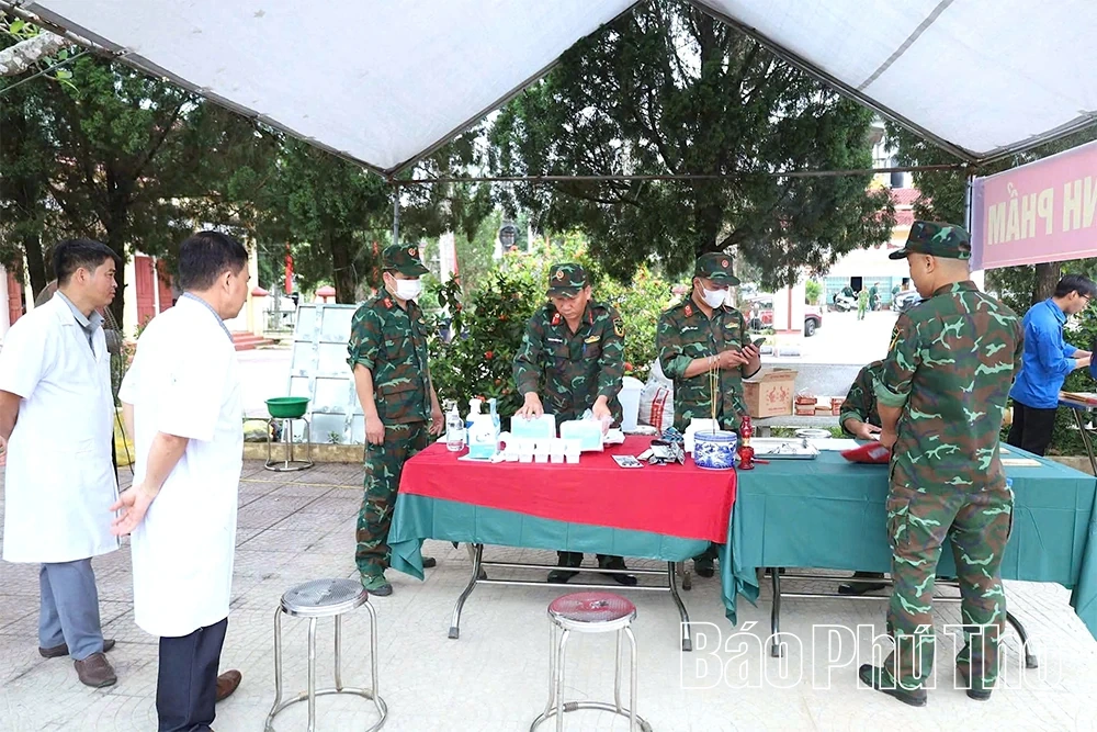 Chiến dịch 500 ngày đêm - sứ mệnh thiêng liêng của toàn dân tộc - Kỳ 2: Mệnh lệnh từ trái tim