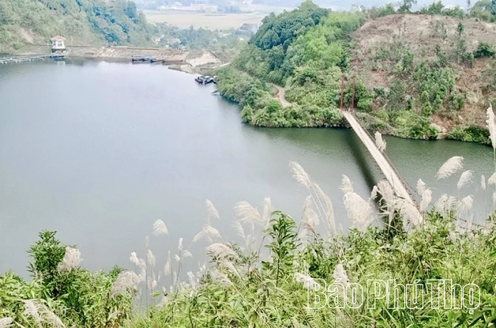 Đánh thức tiềm năng du lịch Thượng Long