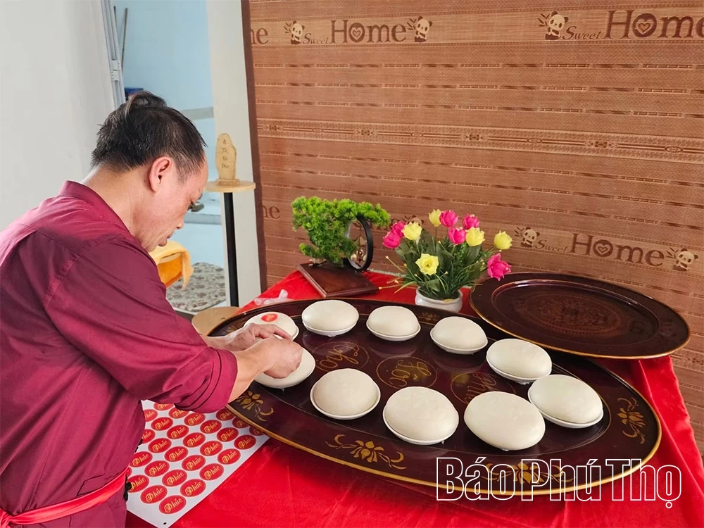 Đánh thức tiềm năng du lịch Thượng Long