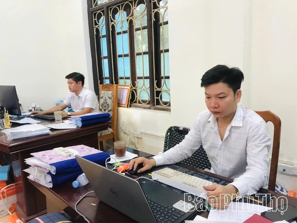 Xuân Lãng hướng tới mục tiêu phát triển bền vững
