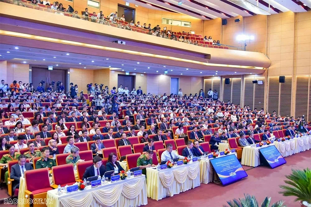 Ngoại giao khoa học, công nghệ góp phần kiến tạo năng lực phát triển quốc gia