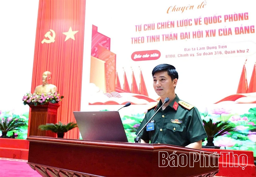 Khơi dậy truyền thống, bứt phá bằng hành động