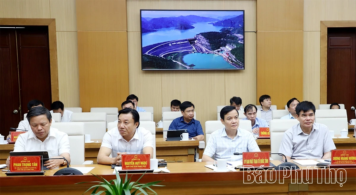 Quyết liệt các giải pháp thúc đẩy tăng trưởng kinh tế hai con số