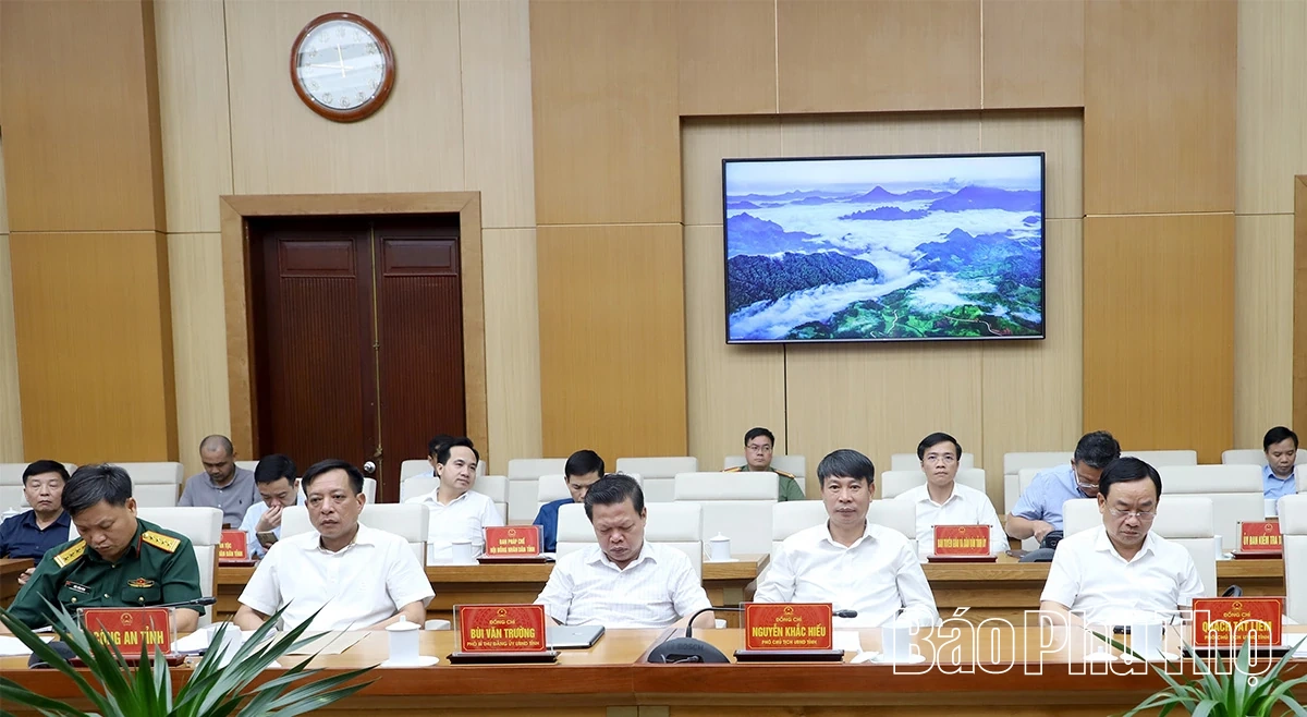 Quyết liệt các giải pháp thúc đẩy tăng trưởng kinh tế hai con số