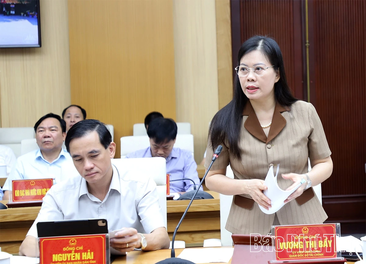 Quyết liệt các giải pháp thúc đẩy tăng trưởng kinh tế hai con số