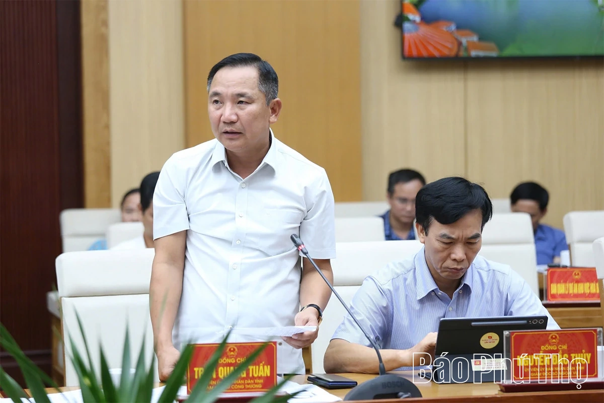 Quyết liệt các giải pháp thúc đẩy tăng trưởng kinh tế hai con số