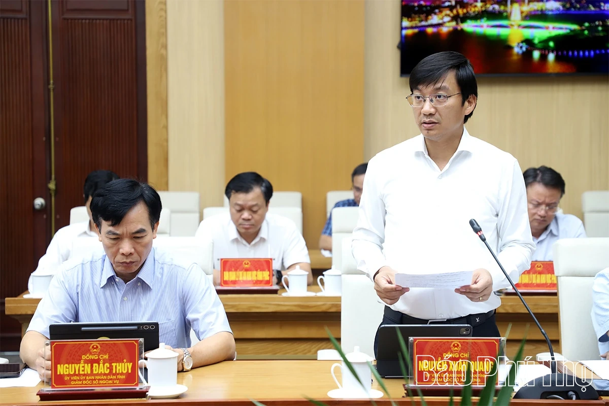 Quyết liệt các giải pháp thúc đẩy tăng trưởng kinh tế hai con số
