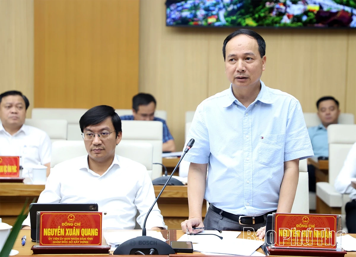 Quyết liệt các giải pháp thúc đẩy tăng trưởng kinh tế hai con số