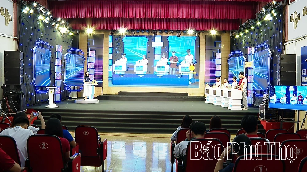 Ngày 8/8, ghi hình số đầu tiên Gameshow “Khát vọng Lạc Hồng” mùa 5 năm 2026