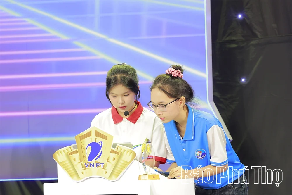 Ghi hình Gameshow Khát vọng Lạc Hồng mùa 5, năm 2026