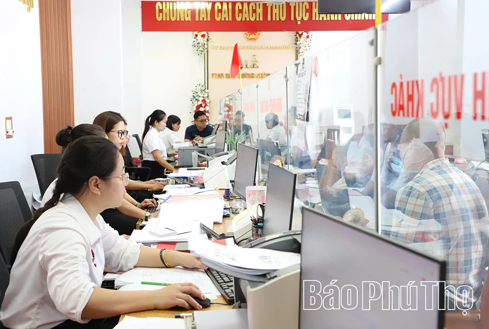 Đột phá để bứt phá