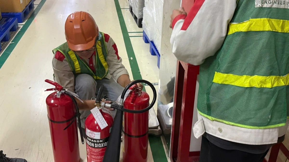 PCCC Ngày Đêm: Giải pháp thi công PCCC Hà Nội trọn gói, bảo trì chuyên sâu