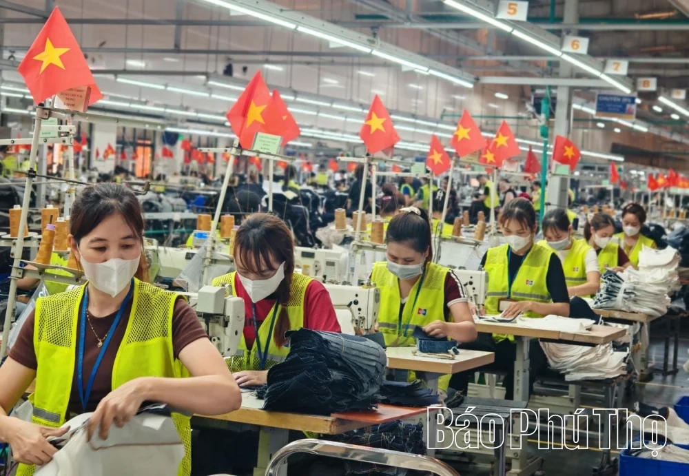 Từ chất lượng sản phẩm đến uy tín doanh nghiệp Phú Thọ