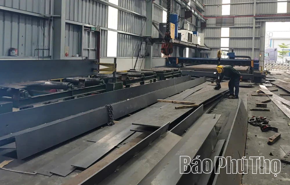 Từ chất lượng sản phẩm đến uy tín doanh nghiệp Phú Thọ