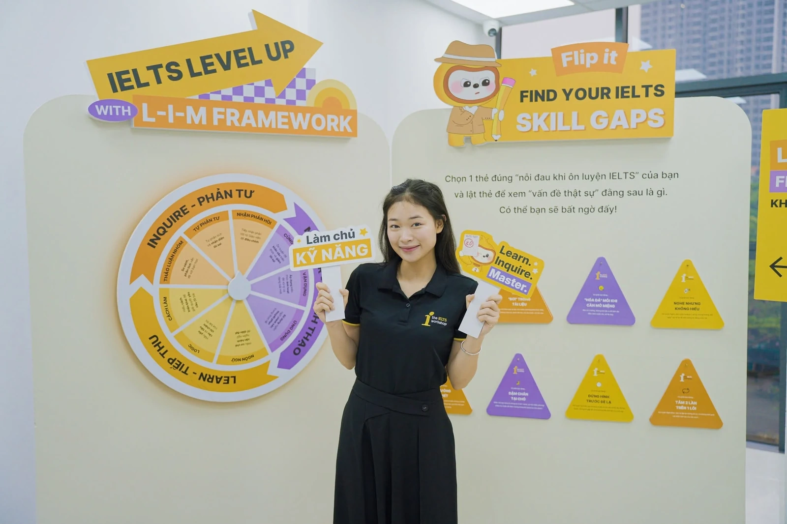 Lợi thế của IELTS trong xét tuyển đại học và thời điểm ôn luyện tối ưu