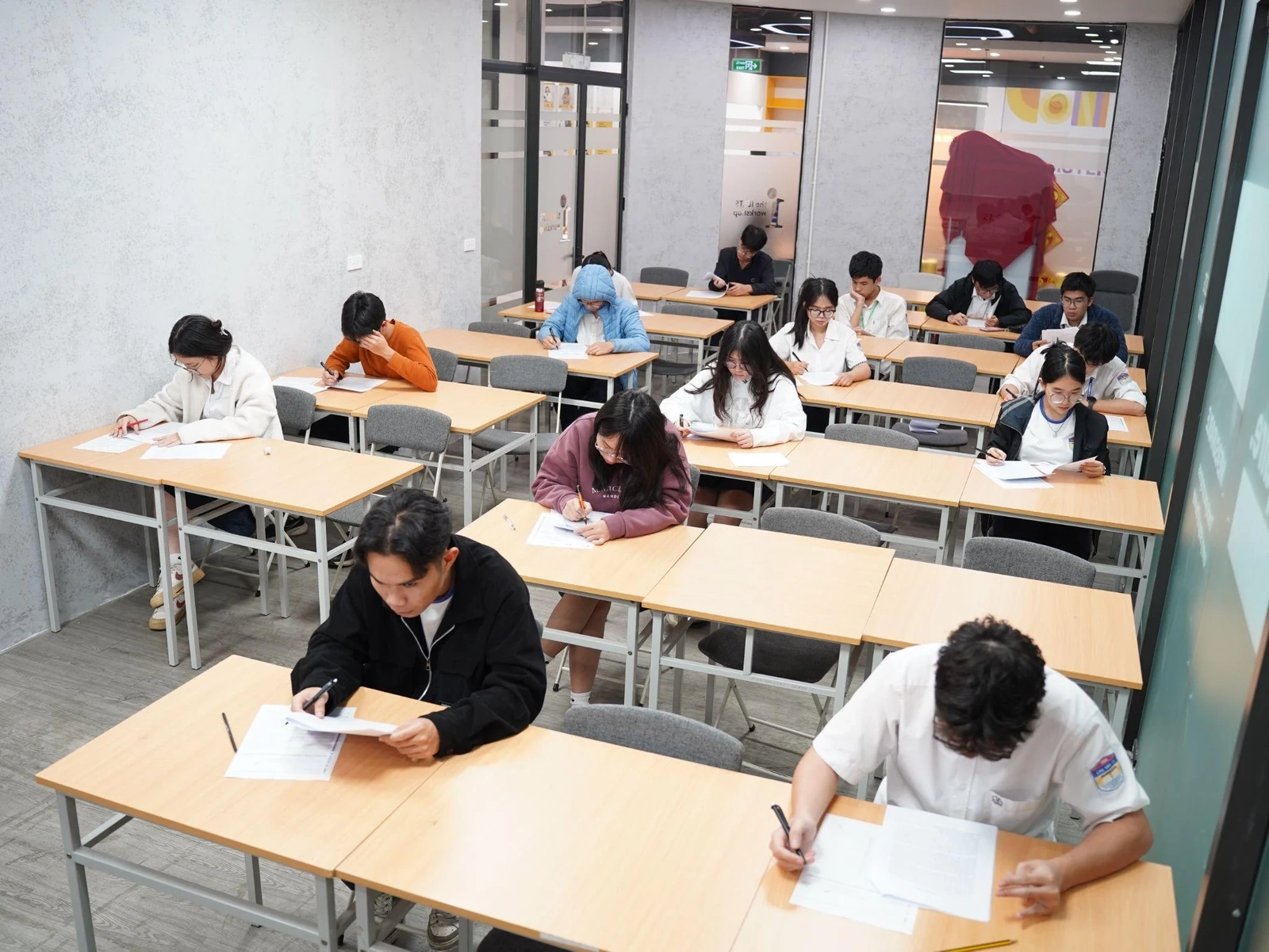 Lợi thế của IELTS trong xét tuyển đại học và thời điểm ôn luyện tối ưu