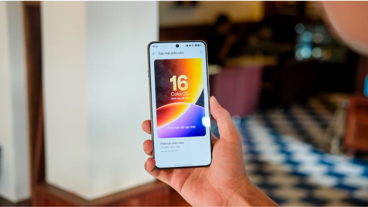 Mẹo lên đời OPPO Find X9 Ultra tiết kiệm đến 7 triệu đồng tại CellphoneS