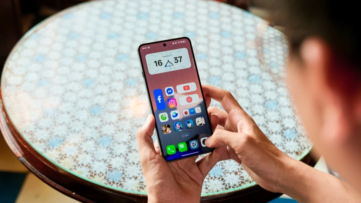 Mẹo lên đời OPPO Find X9 Ultra tiết kiệm đến 7 triệu đồng tại CellphoneS