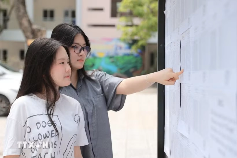 Dự kiến miễn học phí cho sinh viên nhiều nhóm ngành từ năm học 2026-2027