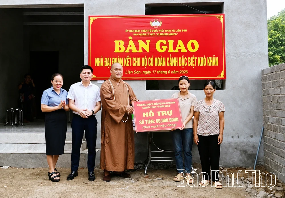Đảm bảo an sinh xã hội cho đồng bào dân tộc thiểu số