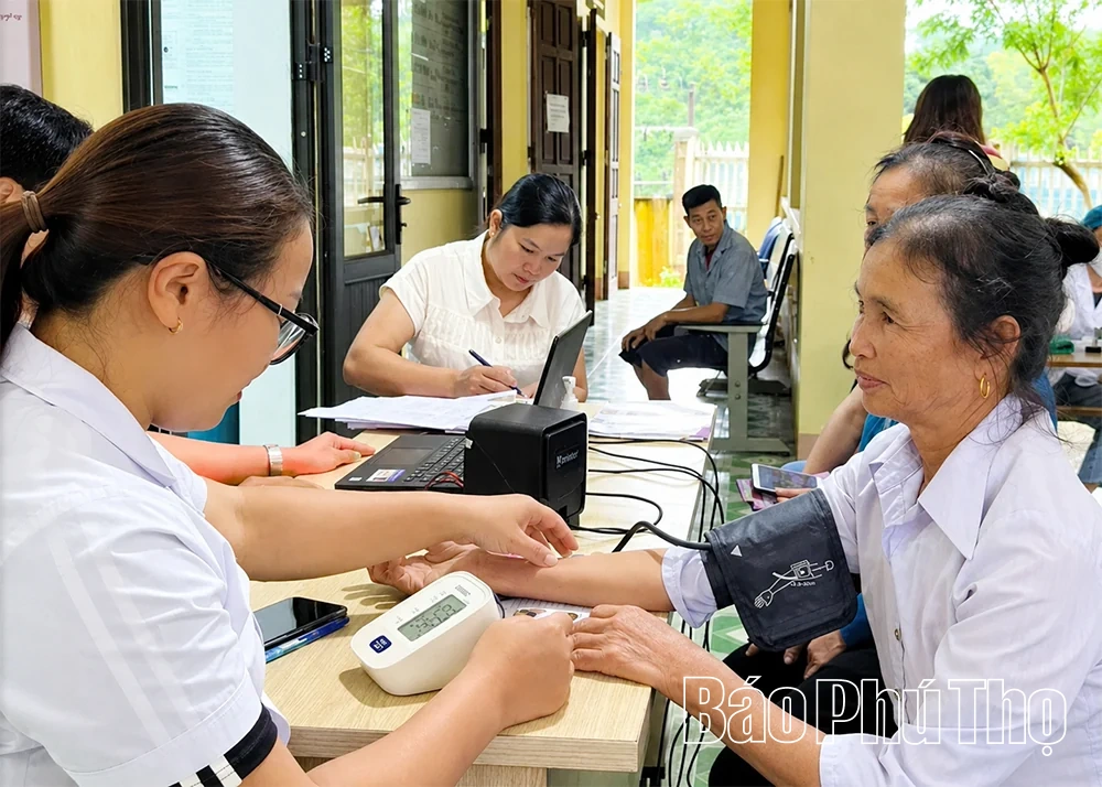 Đảm bảo an sinh xã hội cho đồng bào dân tộc thiểu số