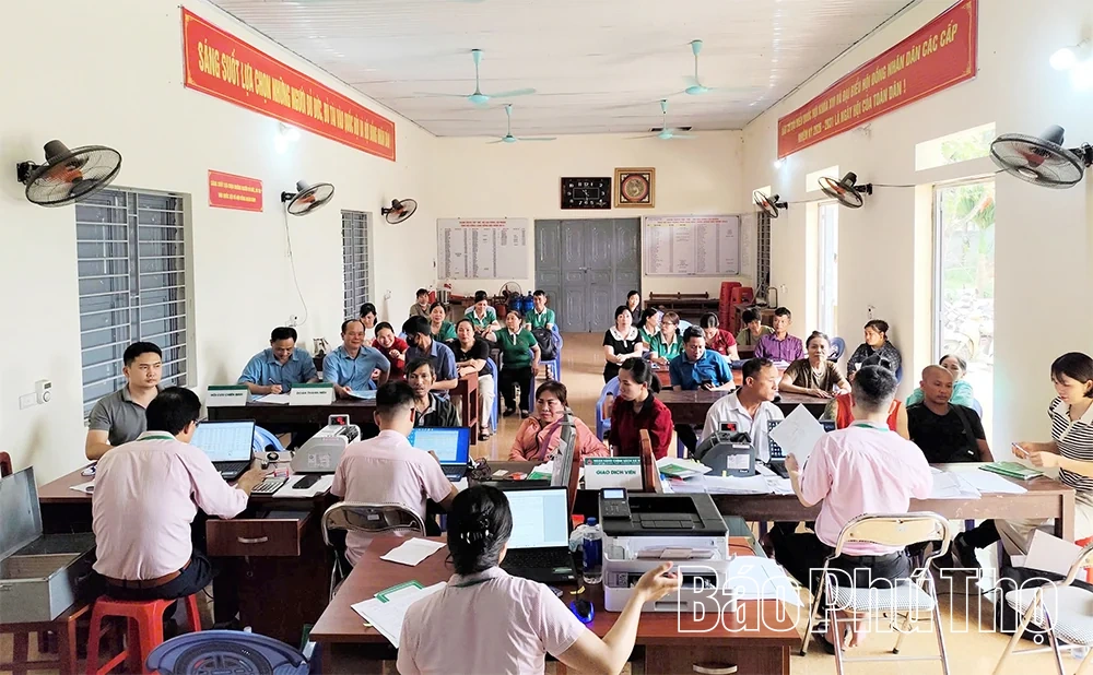 Khi dòng vốn của Đảng bén rễ vùng khó khăn -&nbsp;Kỳ 2: Những đảng viên tận tuỵ và cuộc cách mạng lòng dân