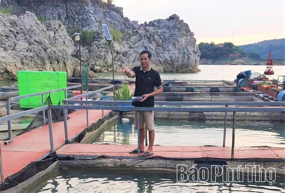 Khi dòng vốn của Đảng bén rễ vùng khó khăn -&nbsp;Kỳ 2: Những đảng viên tận tuỵ và cuộc cách mạng lòng dân