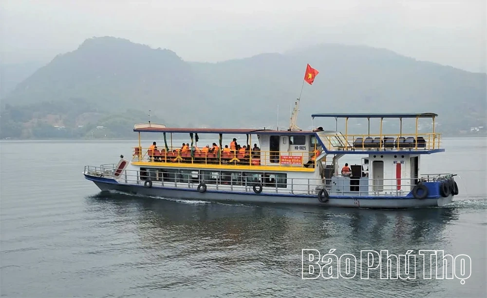 Khi dòng vốn của Đảng bén rễ vùng khó khăn - Kỳ 3: Bản Mường sang trang mới và “trái ngọt” từ niềm tin
