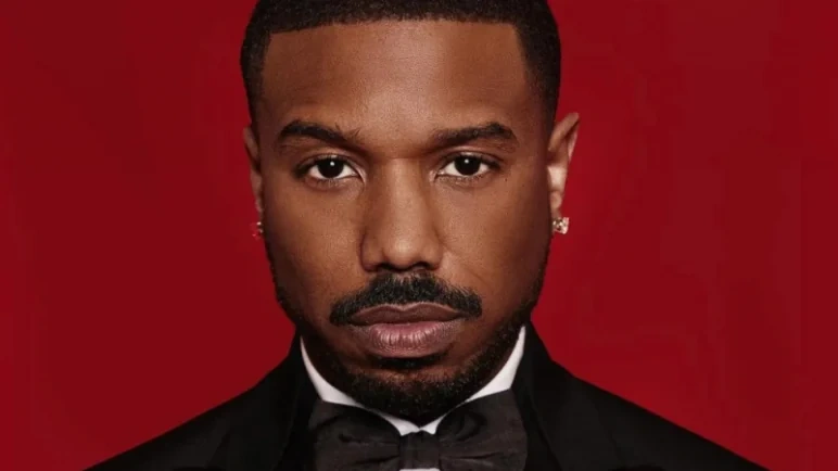 Michael B. Jordan và canh bạc lớn sau tượng vàng Oscar