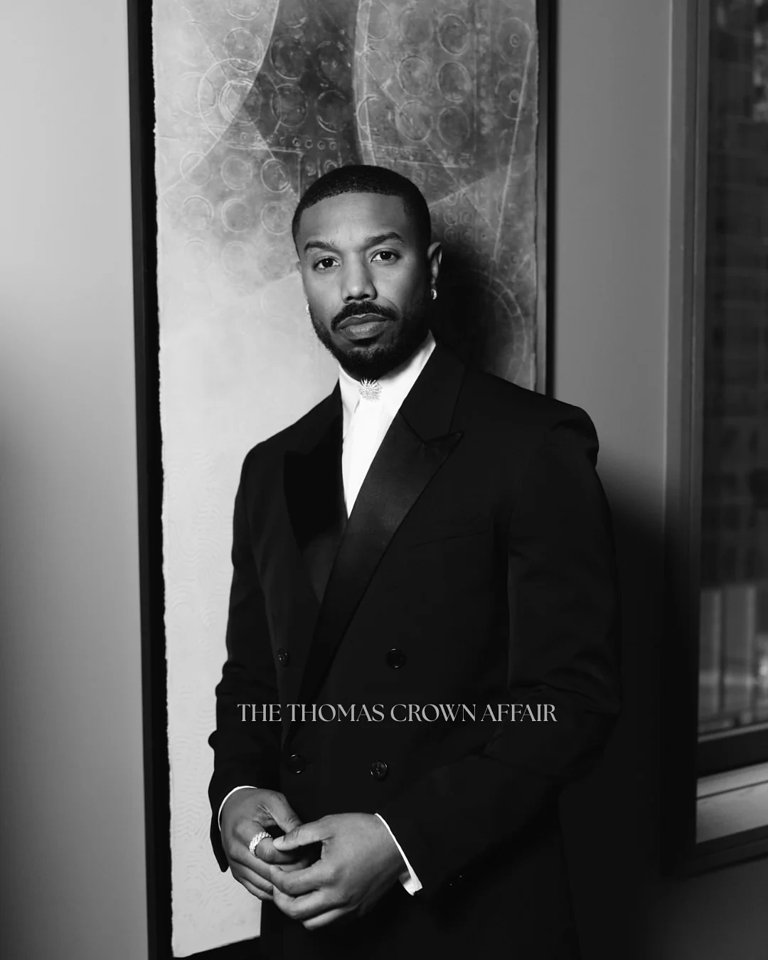Michael B. Jordan và canh bạc lớn sau tượng vàng Oscar
