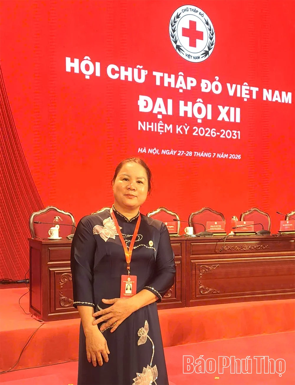 Hơn 150 lần hiến máu tình nguyện - Hành trình lan tỏa yêu thương