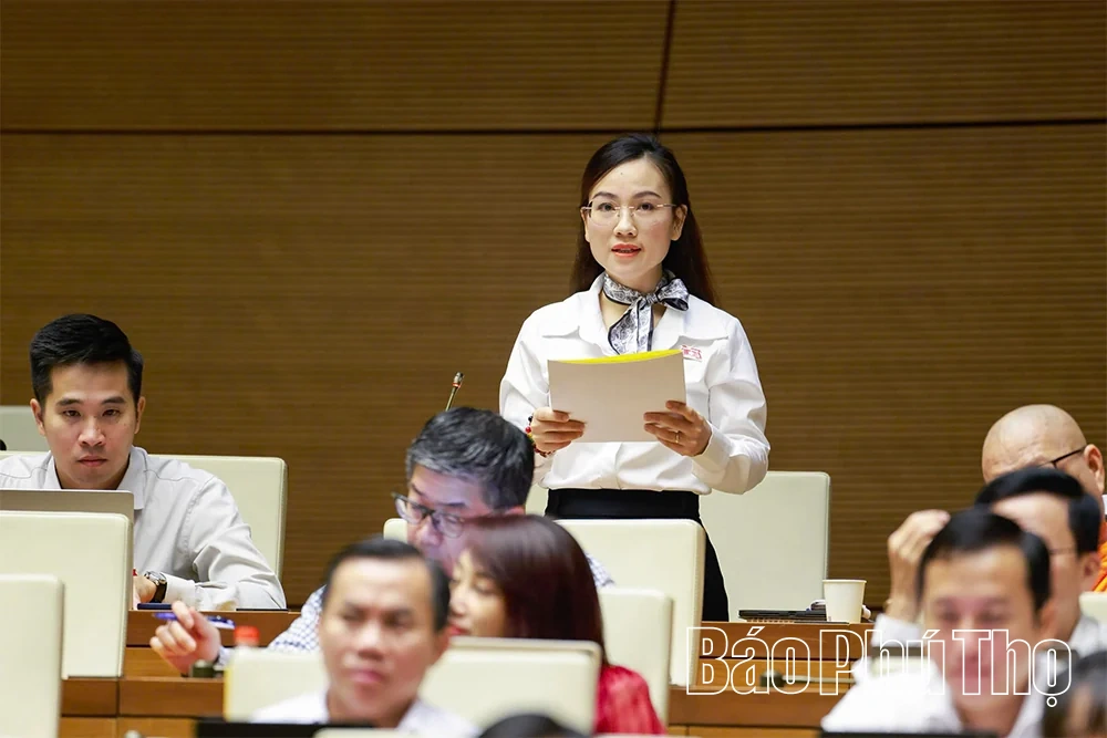 Cần thiết lập “lằn ranh đỏ” bảo vệ đối tượng yếu thế trong dự thảo Luật Hòa giải ở cơ sở (sửa đổi)