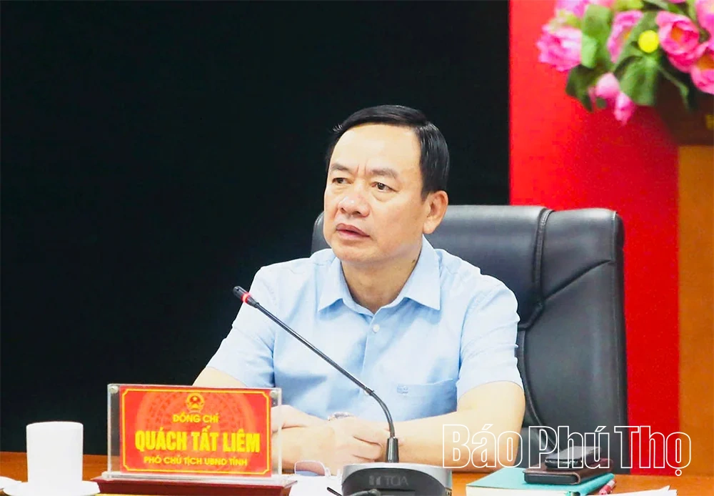 Quyết liệt tháo gỡ vướng mắc, đẩy nhanh tiến độ các dự án giao thông
