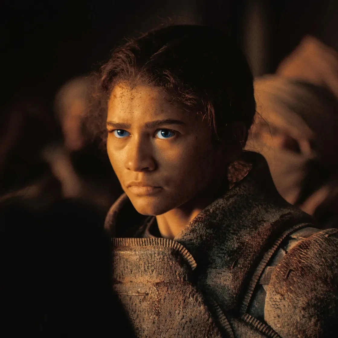 Zendaya: Từ sao Disney đến gương mặt được săn đón ở Hollywood
