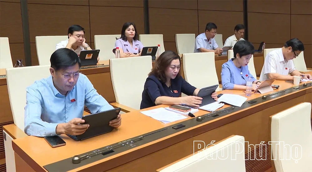 Cần có “lá chắn pháp lý” để các nhà khoa học yên tâm dấn thân, sáng tạo