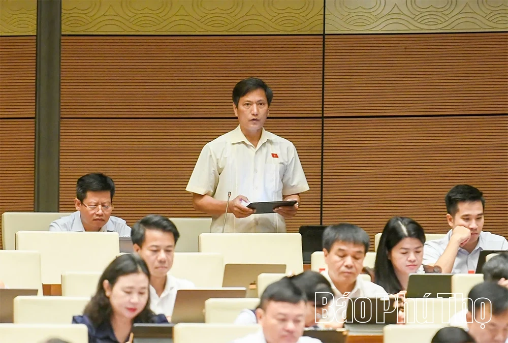 Cần có “lá chắn pháp lý” để các nhà khoa học yên tâm dấn thân, sáng tạo