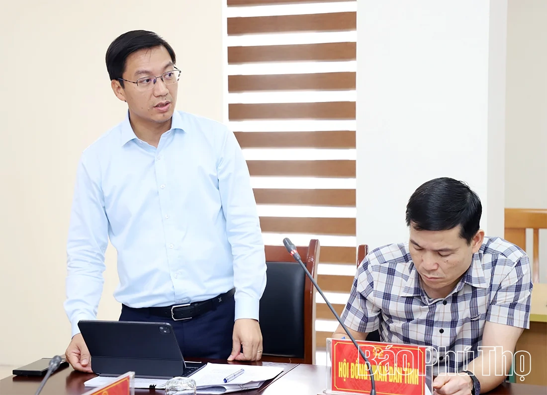 Chủ tịch UBND tỉnh Trần Duy Đông: Giải quyết dứt điểm khiếu nại, không “rà soát” chung chung