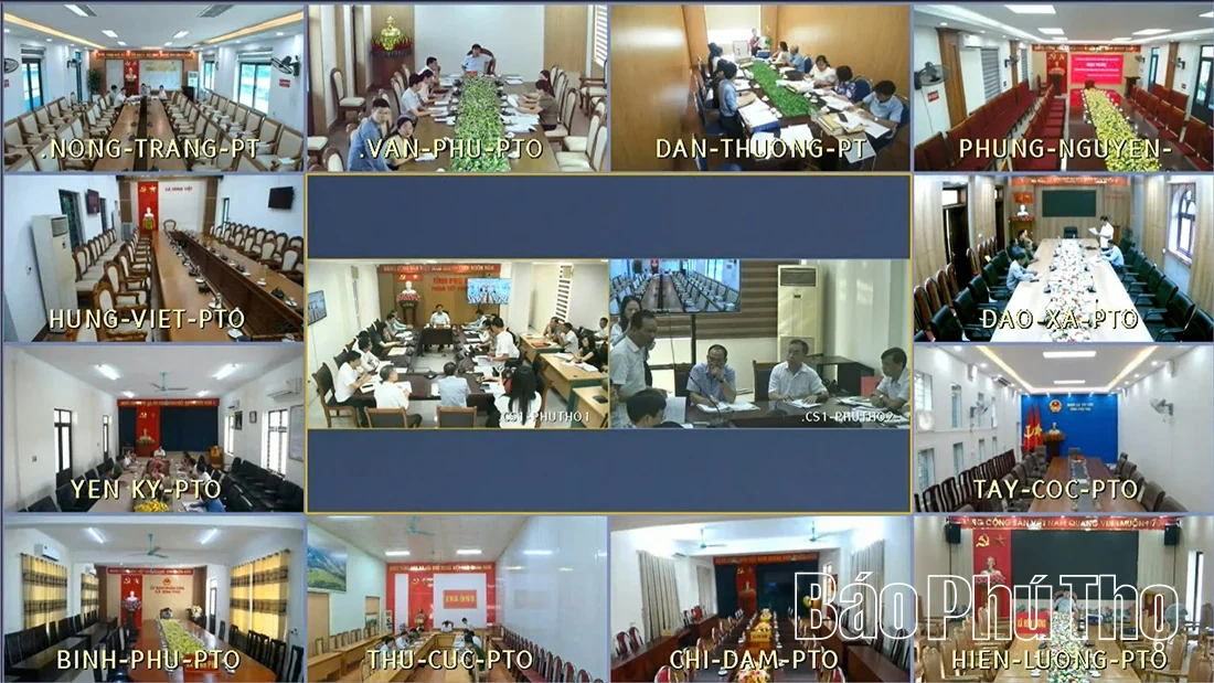 Chủ tịch UBND tỉnh Trần Duy Đông: Giải quyết dứt điểm khiếu nại, không “rà soát” chung chung