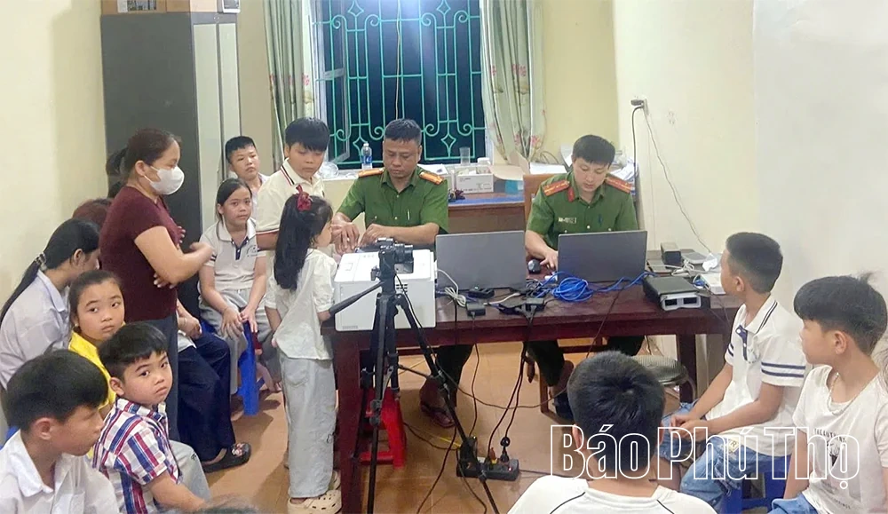 Liên Minh tăng cường chuyển đổi số