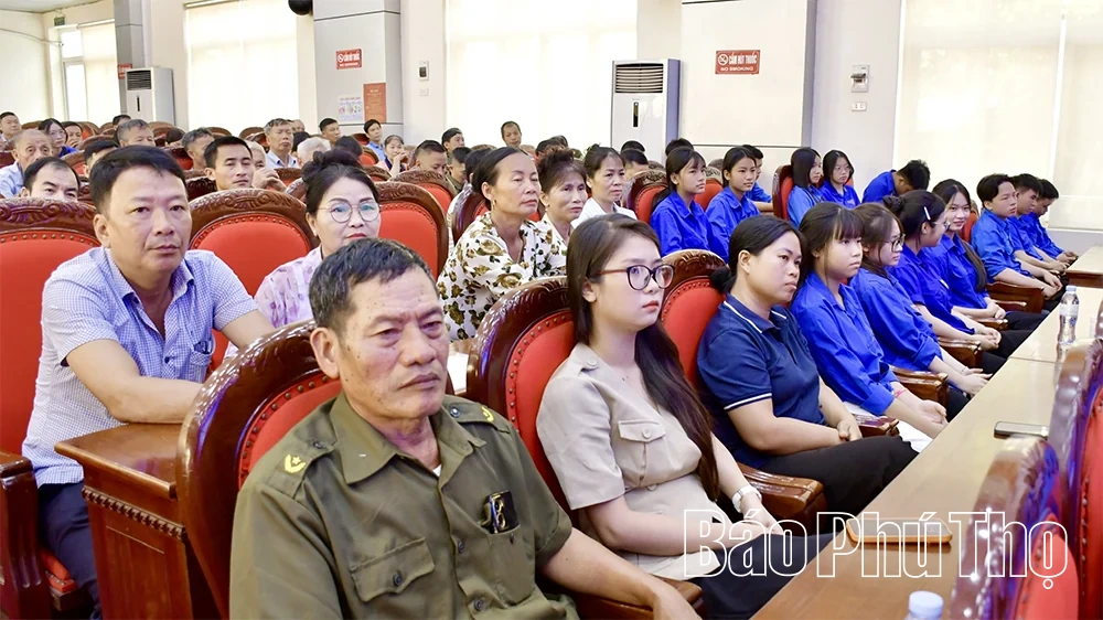 Triển khai chiến dịch “Đào tạo lại” kỹ năng lái xe an toàn cho người trung niên