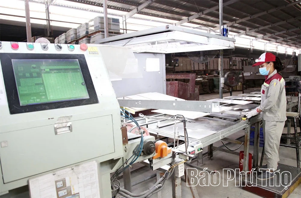 Doanh nghiệp nhỏ và vừa trước cơ hội hội nhập