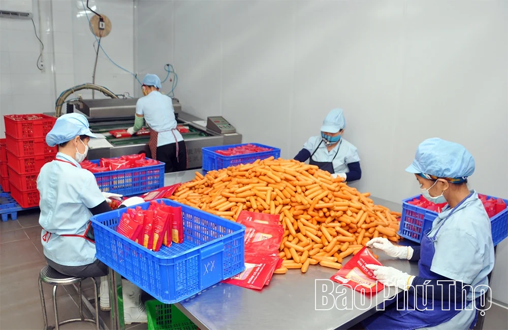 Doanh nghiệp nhỏ và vừa trước cơ hội hội nhập