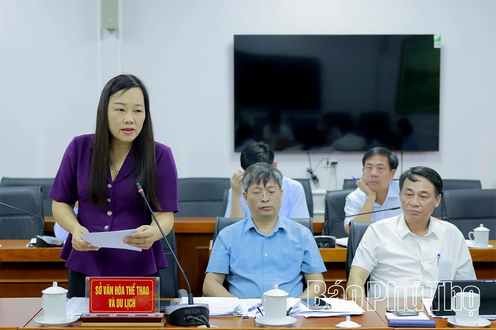 Thúc đẩy tăng trưởng khu vực thương mại, dịch vụ