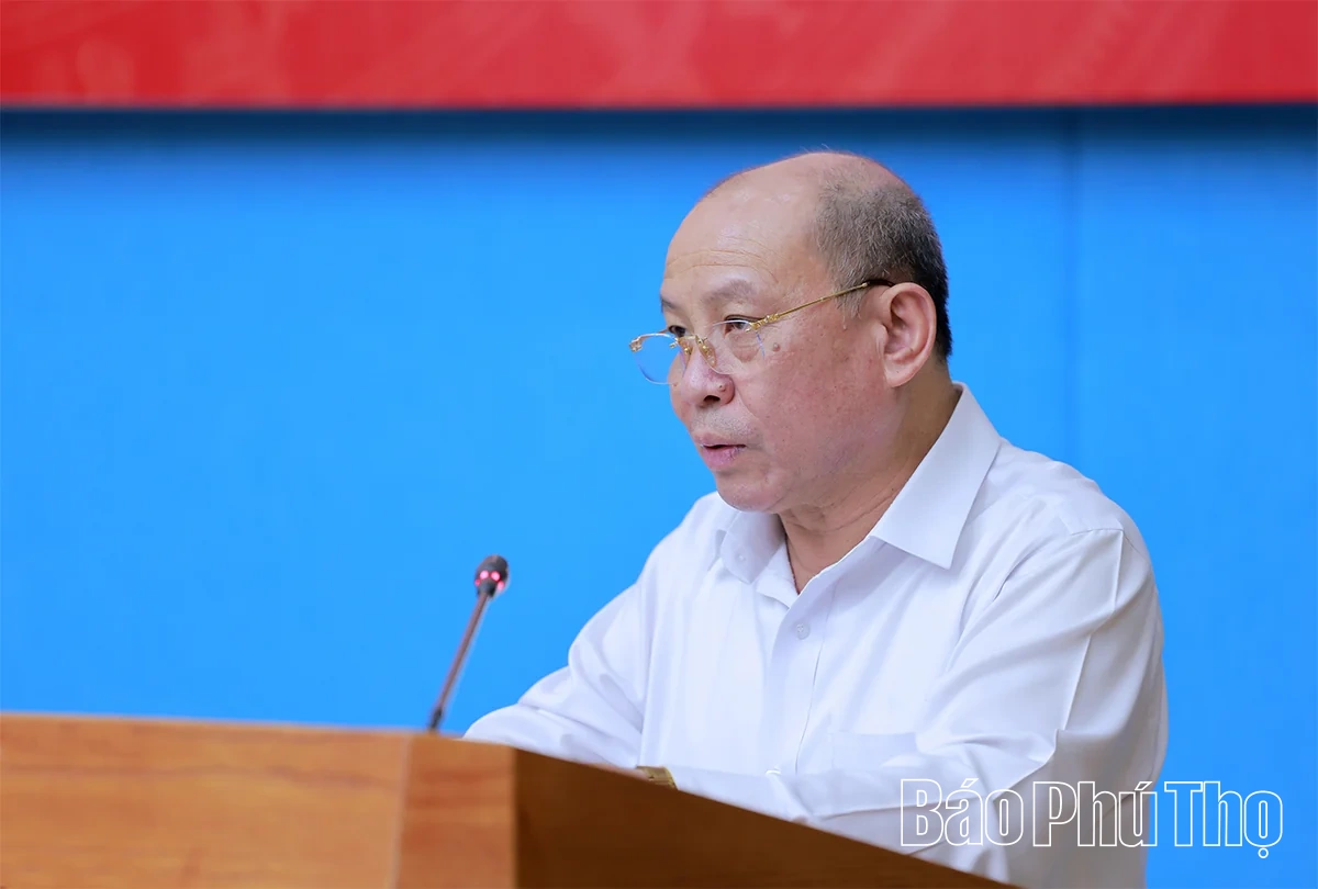 Ký kết quy chế phối hợp công tác nhiệm kỳ 2026 - 2031