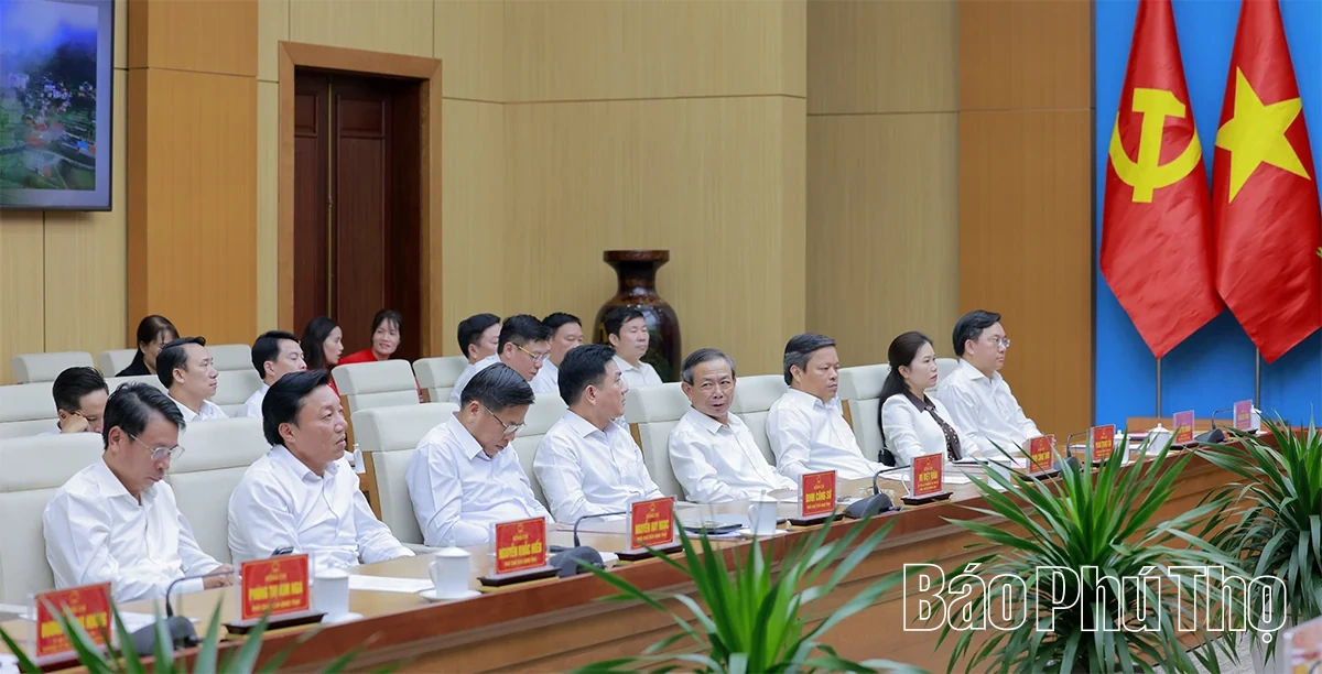 Ký kết quy chế phối hợp công tác nhiệm kỳ 2026 - 2031