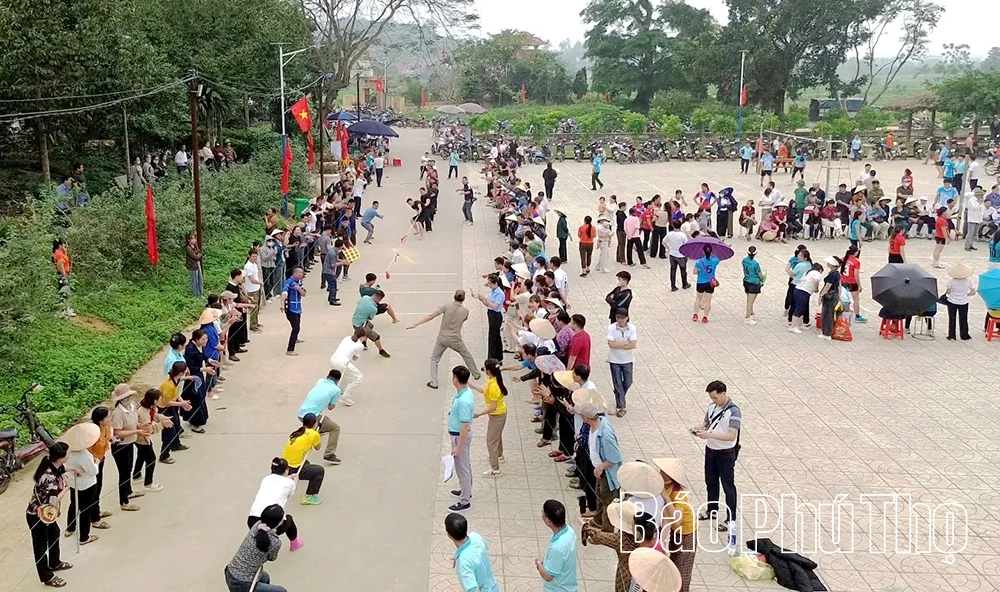 Minh Hòa bảo tồn và phát huy giá trị văn hóa