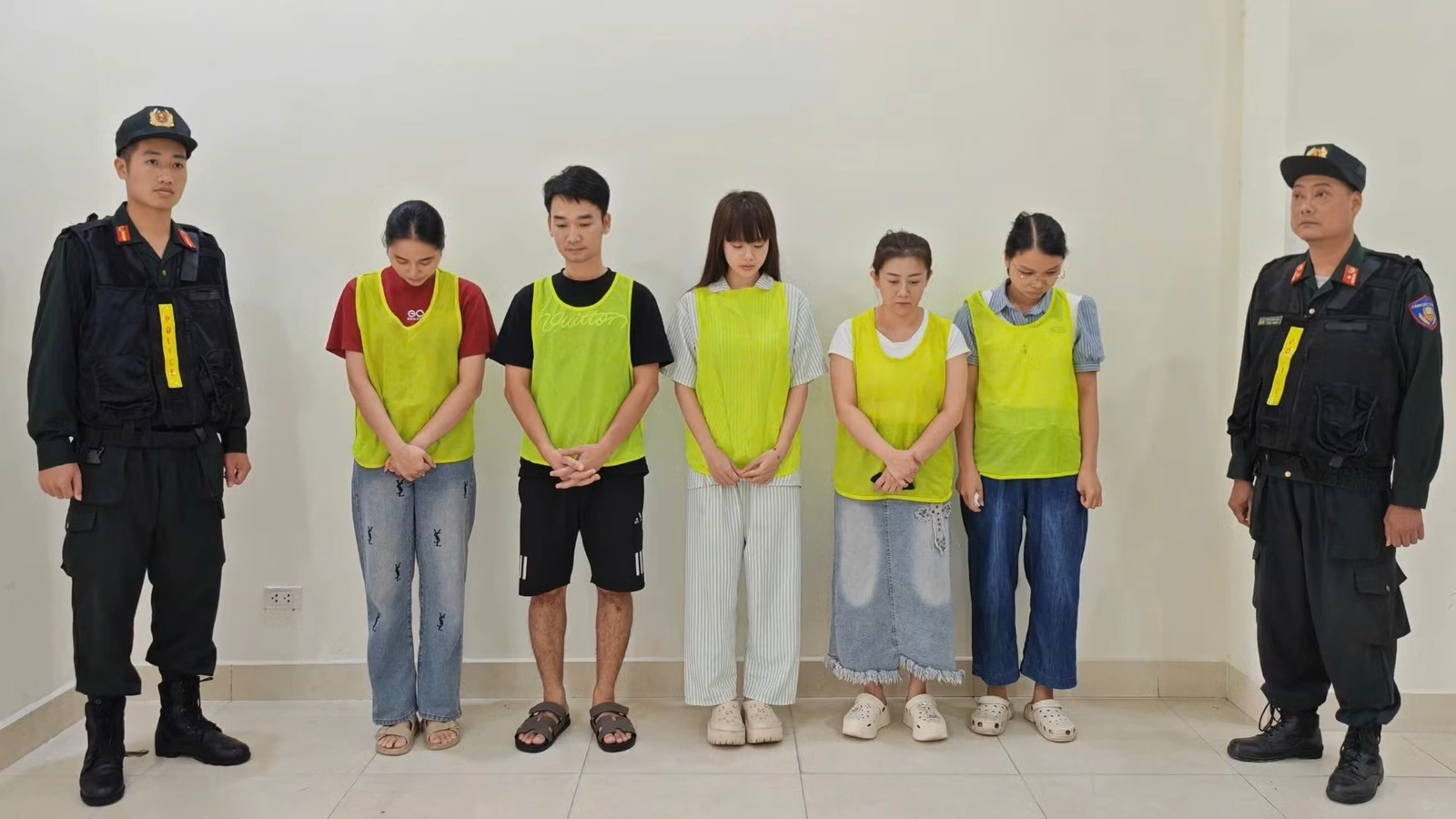 Khởi tố, mở rộng điều tra vụ án liên quan đến Phú Lê